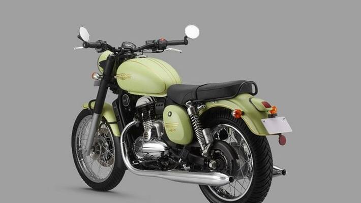 Classic Legends Delivered 100 Jawa Bikes In Kerala Classic Legends Delivered 100 Jawa Bikes In Kerala