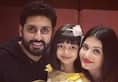 Aaradhya's birthday party pictures