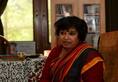 sabarimala women activist taslima nasreen kerala