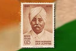 Lala Lajpat Rai death anniversary some facts Punjab Kesari Indian freedom fighter