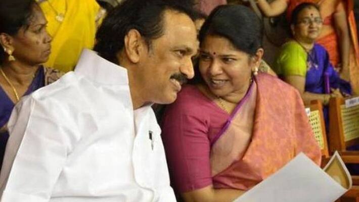 mk stalin wishes...kanimozhai government did not take any precautionary mk stalin wishes...kanimozhai government did not take any precautionary