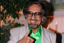 Alyque Padamsee: Brand father of modern Indian advertising