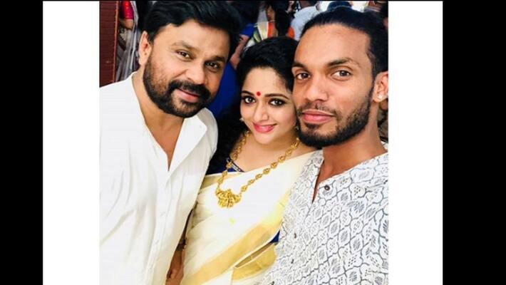 Kavya madhavan new picture after delivery Kavya madhavan new picture after delivery