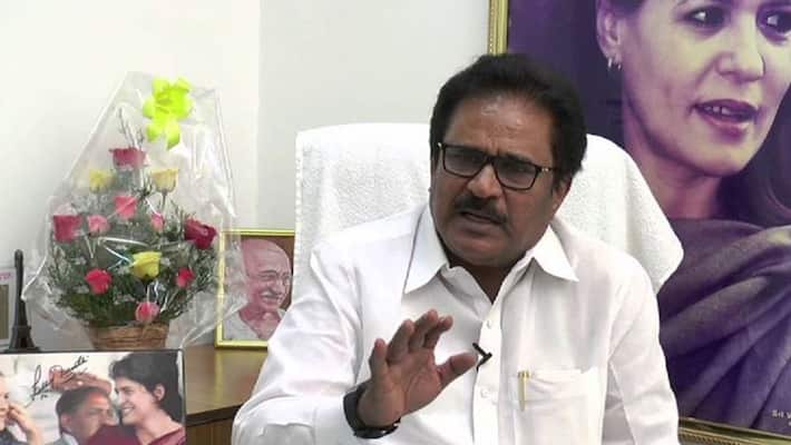 Tamil Nadu Congress Committee secretary Thirunavukkarasar continue Tamil Nadu Congress Committee secretary Thirunavukkarasar continue