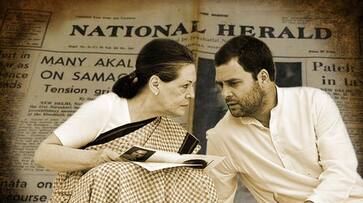 Tax Assessment For Sonia, Rahul Gandhi To Continue, Says Supreme Court
