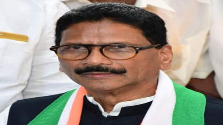 marri sasidhar reddy resigned as tpcc election co coordination committee chairman ksp marri sasidhar reddy resigned as tpcc election co coordination committee chairman ksp