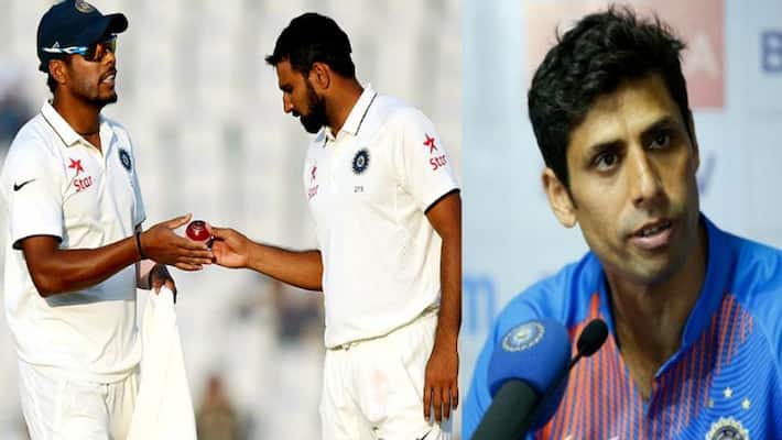 ashish nehra alerts indian bowlers ahead of australia series ashish nehra alerts indian bowlers ahead of australia series