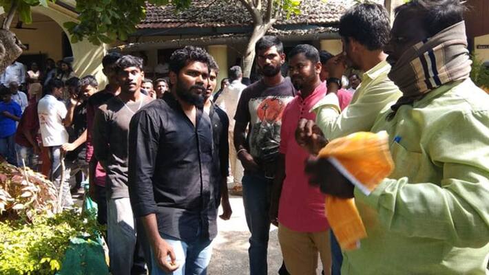 Couple found dead...Hosur Rushed to the pa.ranjith Couple found dead...Hosur Rushed to the pa.ranjith
