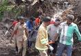 Kodaikanal: Cyclone Gaja claims lives of 4 workers