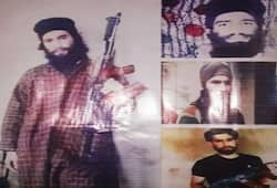Punjab on Al-Qaida target, Zakir Musa active in state