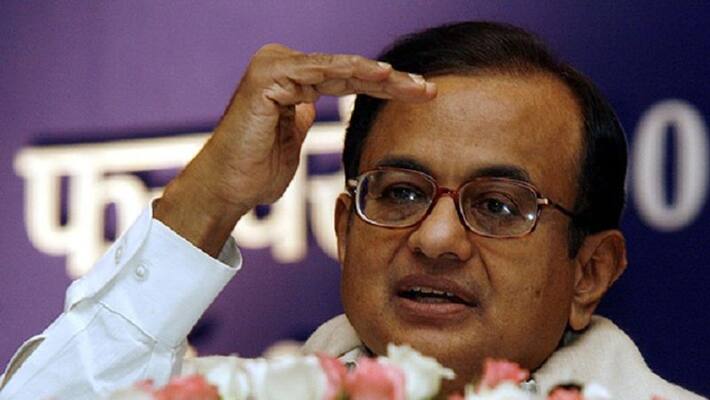 h.raja tweeted critizing Rahul and p.chidambaram h.raja tweeted critizing Rahul and p.chidambaram