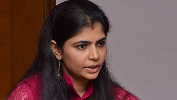 chinmayi angry comments chinmayi angry comments