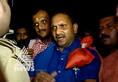 RSS leader suspended protesting Sabarimala BJP Surendran granted bail