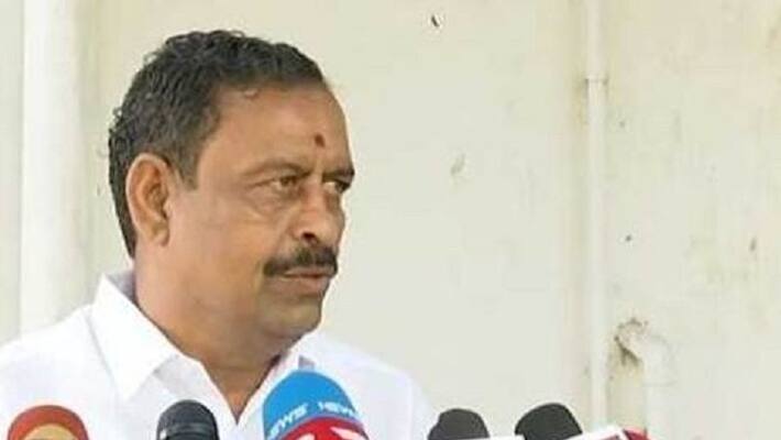 minister crying about his dist damage minister crying about his dist damage