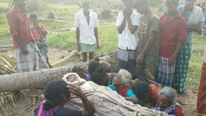 karunas mla slams tn govt karunas mla slams tn govt