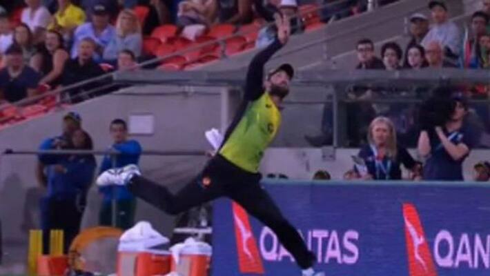 maxwell amazing catch against south africa maxwell amazing catch against south africa