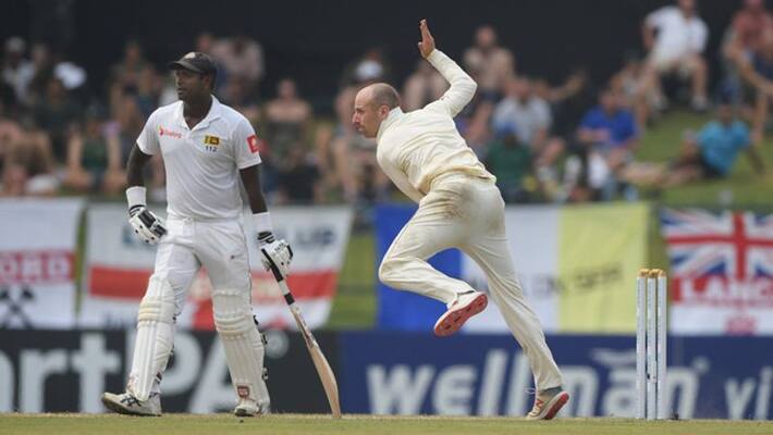 kandy test: second Test ends with series win for England kandy test: second Test ends with series win for England