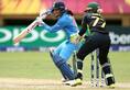 Women World T20 Smriti Mandhana India Australia