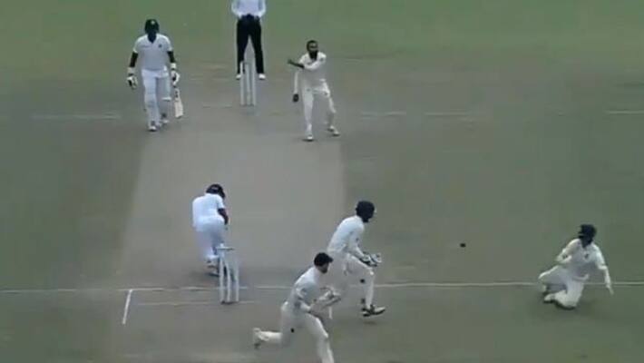 watch keat jennings assisting with catch in kandy test watch keat jennings assisting with catch in kandy test