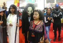 Comic-Con Bengaluru 2018