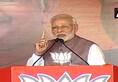 pm modi attack to congress in chhattisgarh