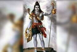 Lord Shiva's tallest statue is being built in Rajasthan