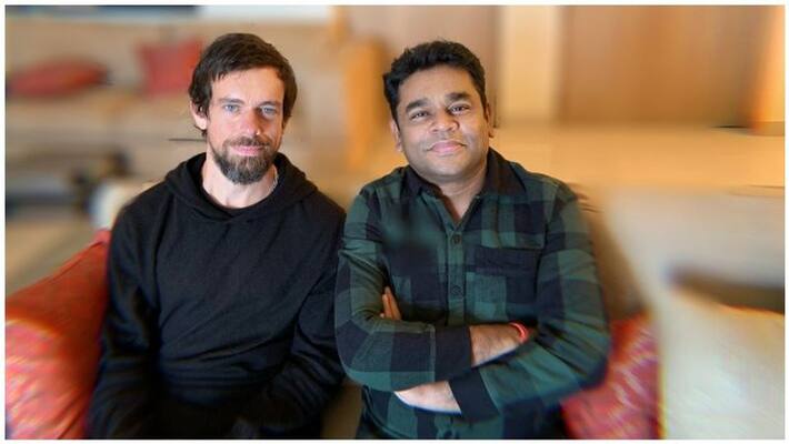 AR Rahman to become Twitter adviser AR Rahman to become Twitter adviser