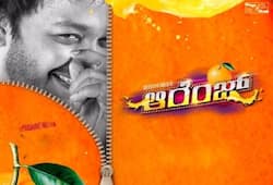 Orange First Kannada film Amazon Prime before release Ganesh Priya Anand Netflix