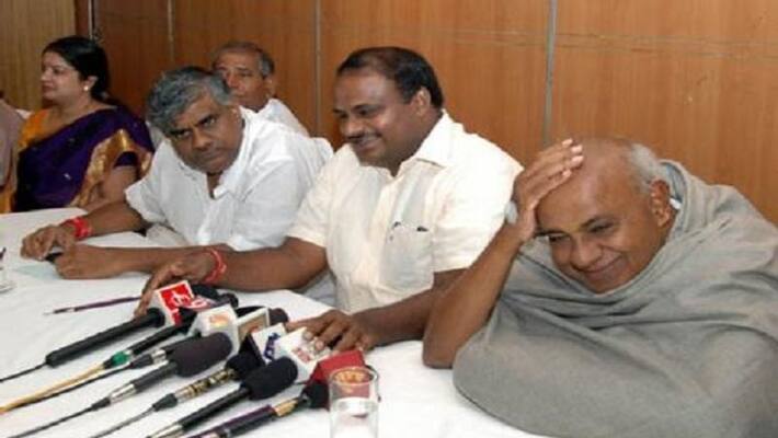 MLC Election Mysuru CN Manjegowda Likely to Get ticket From JDS snr MLC Election Mysuru CN Manjegowda Likely to Get ticket From JDS snr