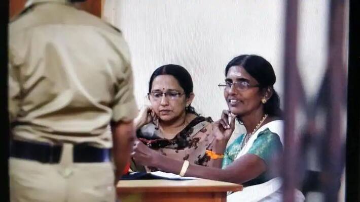 kp sasikala get anticipatory bail kp sasikala get anticipatory bail