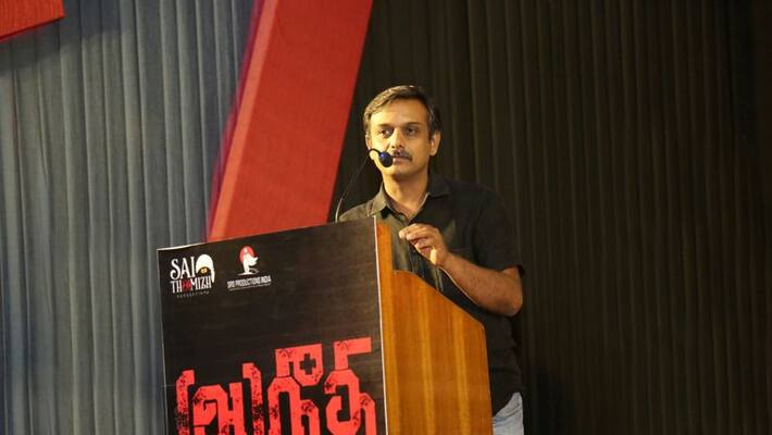 thirumurugan gandhi speech thirumurugan gandhi speech