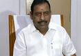 Tamil Nadu minister OS Manian attacked by angry villagers in Nagapattinam