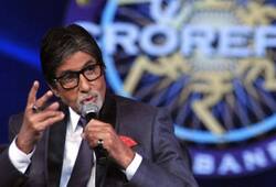 Amitabh bachchan tells how he once suffered from TB