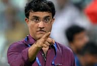 World Cup 2019 Sourav Ganguly makes surprise choice India No 4 spot