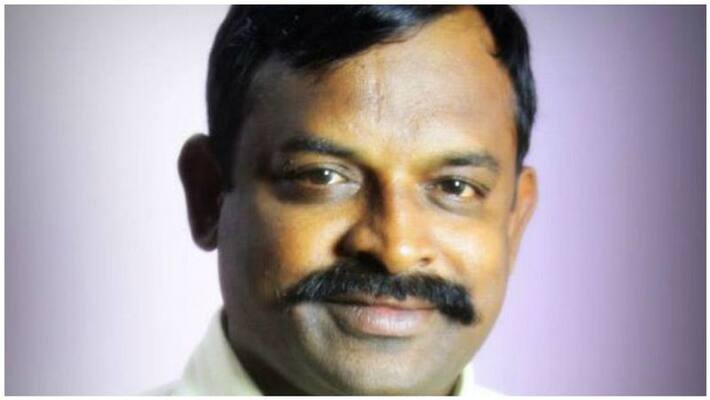 BJP leader Kalyanaraman has been charged with Goondas... Tamil Nadu government action..! BJP leader Kalyanaraman has been charged with Goondas... Tamil Nadu government action..!