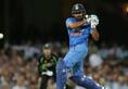 India vs Australia  Rohit Sharma T20 Internationals pacers