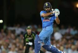 We are fully prepared to face Australia in T-20, says Rohit Sharma