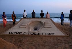 World Toilet Day: 7 lesser known facts on 'When nature calls'