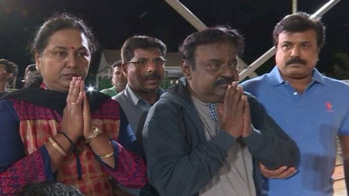 vijaykanths health condition vijaykanths health condition