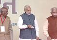 UPA govt's work a case study in how to waste money, says PM Modi
