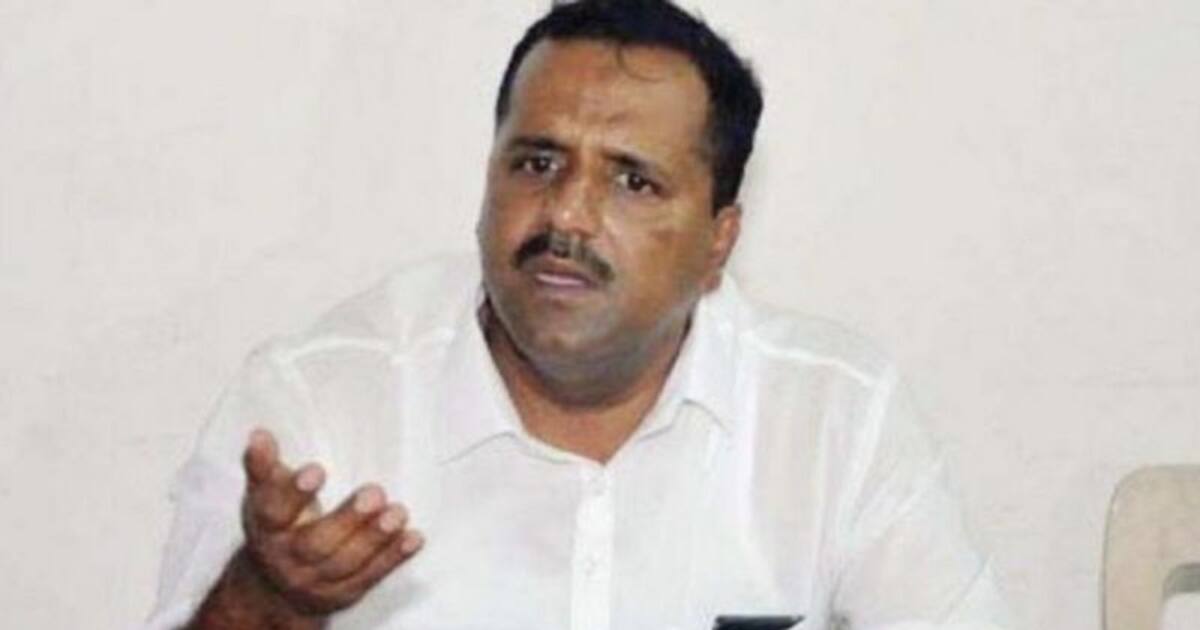 Owner of pub where people smoke might lose licence: Congress's UT Khader