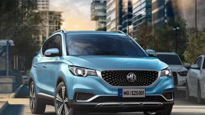 MG Motor enters into second-hand cars business MG Motor enters into second-hand cars business