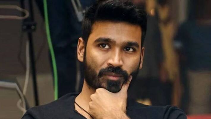 dhnush's next romance with sai pallavi dhnush's next romance with sai pallavi