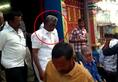 Muniyappan Life convict Dharmapuri bus torching case released Mariyamman temple Tamil Nadu