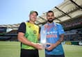 India vs Australia T20I Series Virat Kohli Rohit Sharma Aaron Finch