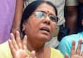Muzaffarpur shelter sex abuse scandal  Bihar Manju Verma surrenders absconding