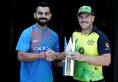 India vs Australia, T20Is series: Virat Kohli and Co start favorites against weakened unsettled hosts