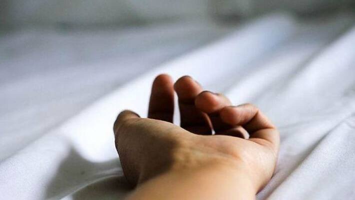 police doubts teenagers death at nagpur is due to online gaming police doubts teenagers death at nagpur is due to online gaming