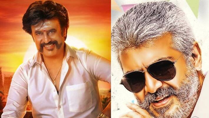 Ajith compromise for Rajinikanth's Petta Ajith compromise for Rajinikanth's Petta