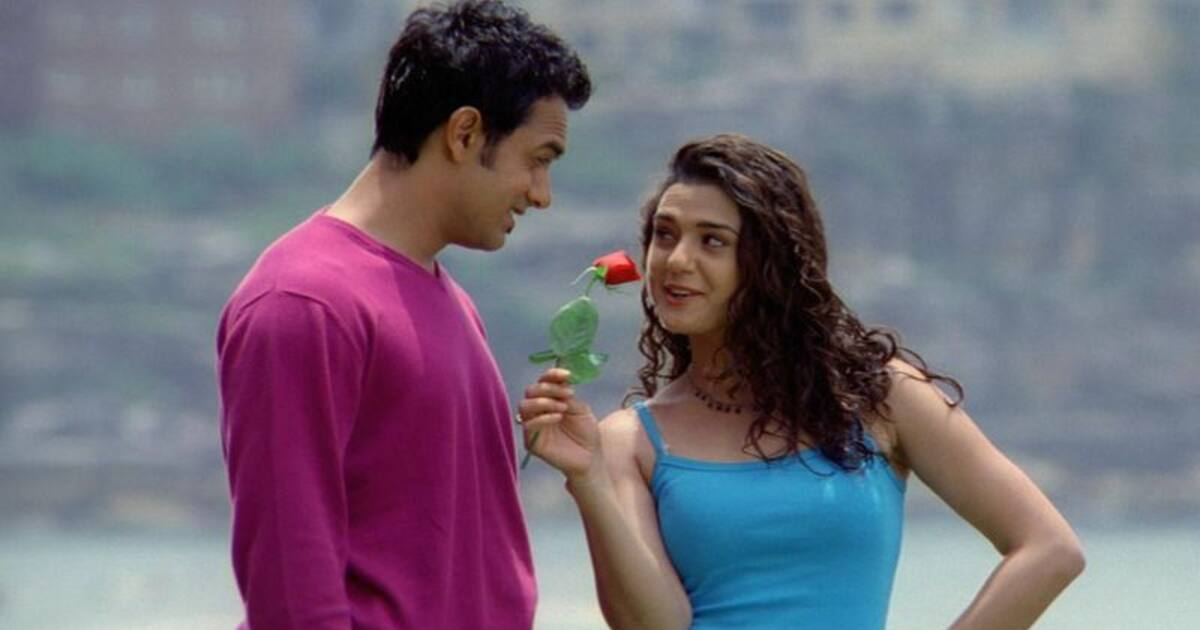 7 Films That Made Aamir Khan Great